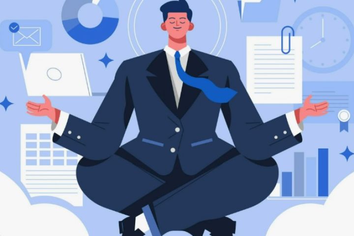 Регистрация ИП