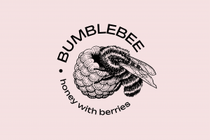 Логотип гравюра