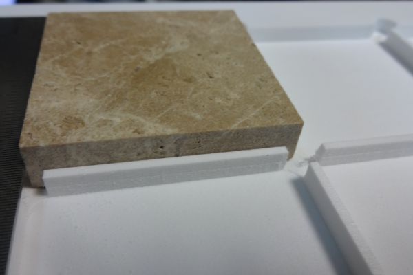 Матрицы для выкладки мозаики