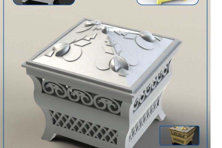 Конструирую в обьеме - 5610524