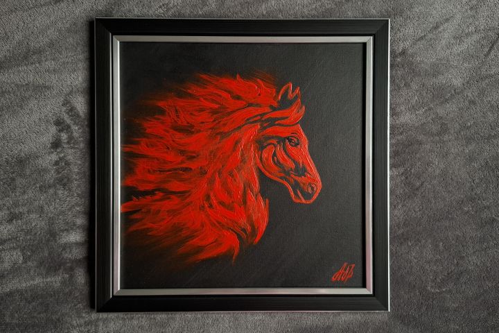 Картина на заказ