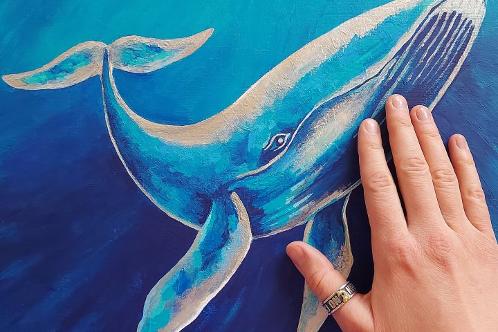 Картина на заказ - 5610531