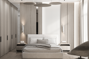 Дизайн-проект квартиры