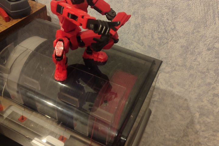 3д печать и моделирование - 5610826