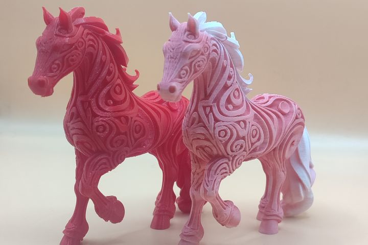 3д печать и моделирование