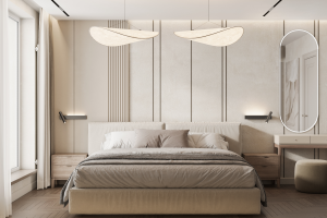 Дизайн-проект квартиры