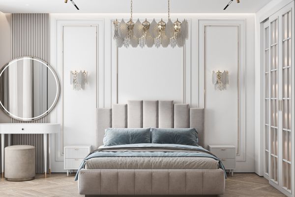 Дизайн-проект квартиры