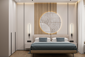 Дизайн-проект квартиры