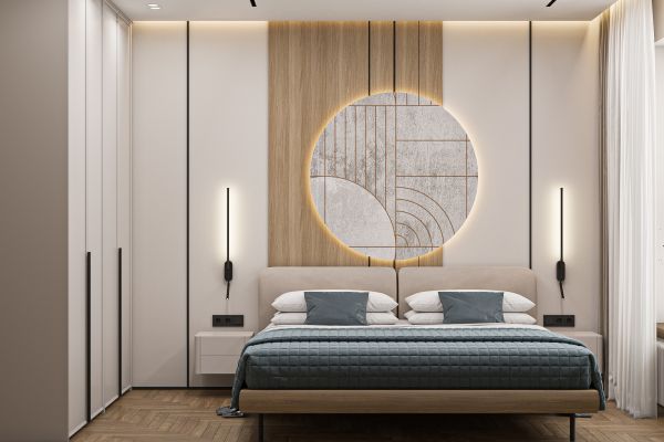 Дизайн-проект квартиры