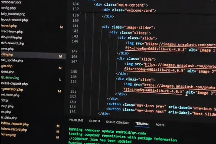 Программирование и IT-услуги — быстро, качественно и доступно