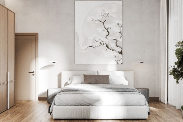 Дизай-проект квартиры