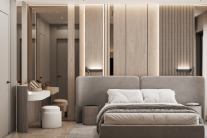 Дизайн-проект квартиры