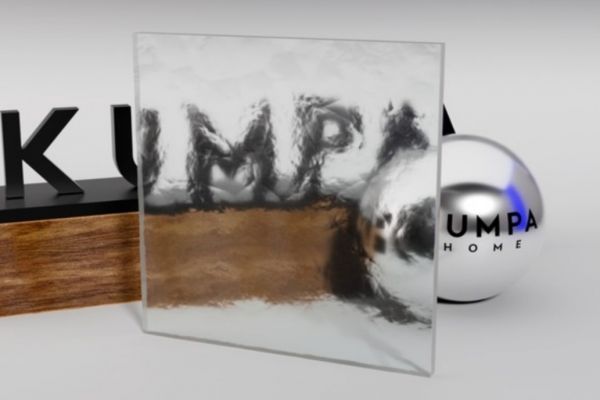 Логотип Кумпа