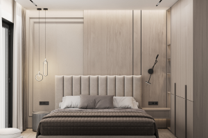 Дизайн-проект квартиры