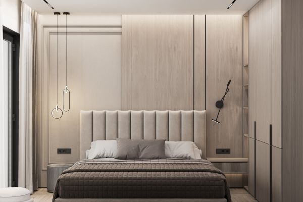 Дизайн-проект квартиры