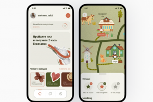 Школа английского языка