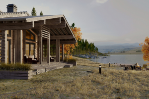 Частные дома