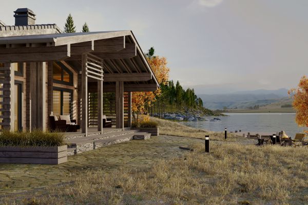 Частные дома