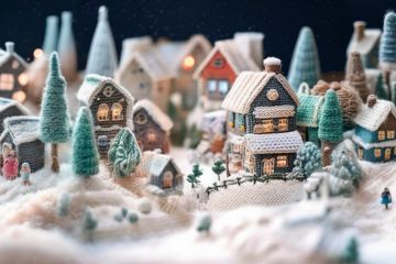 Создание картинок и видео с помощью ИИ