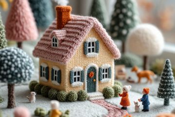 Создание картинок и видео с помощью ИИ