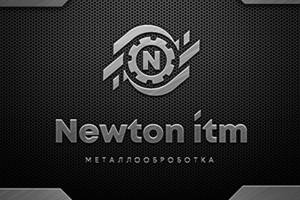 Разработка логотипа и фирменного стиля