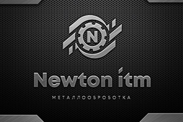 Разработка логотипа и фирменного стиля