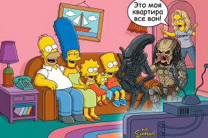 Создание мультяшных артов по вашему фото