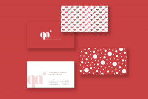 Фирменный стиль для фабрики