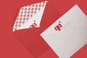 Фирменный стиль для фабрики