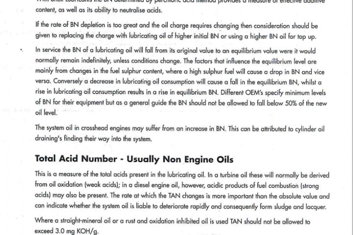 Судовой Старший Механик