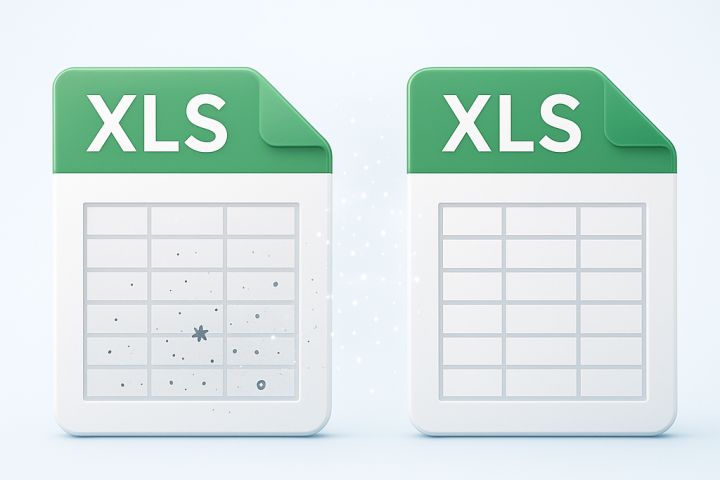 Очистка данных, удаление дублей и мусора