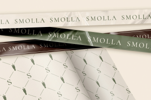 Фирменный стиль для производителя одежды для конного спорта