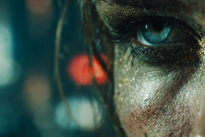 Высокодетализированные реалистичные фото и картинки с ИИ