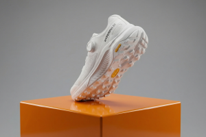 Ai ии Рекламный ролик - кросовок