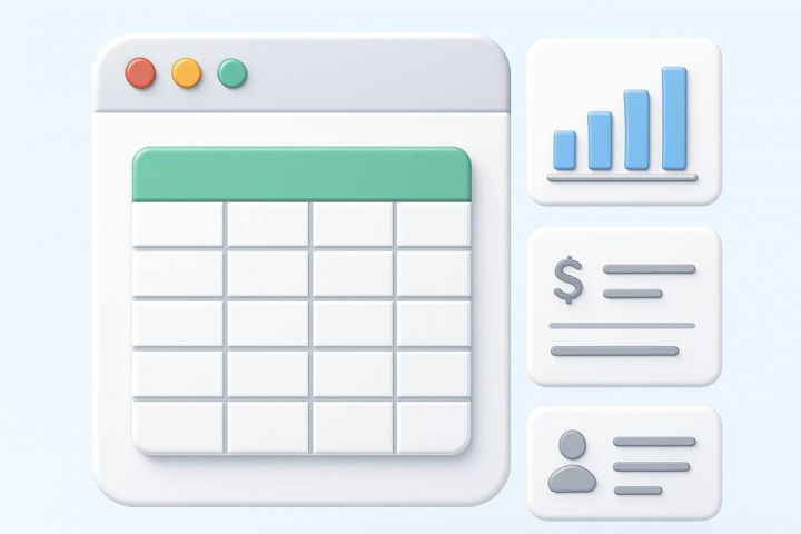 Парсинг открытых сайтов