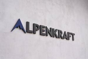 Логотип, товарный знак