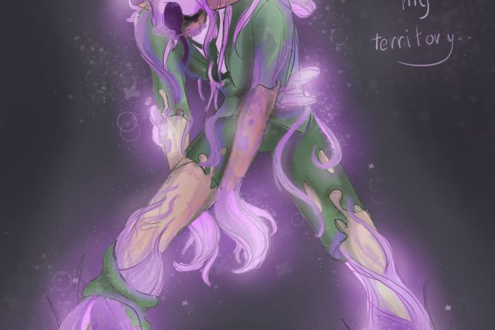 Арт на заказ - 5611450