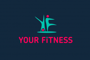 Логотип и полный фирменный стиль с сопровождением во внедрении для сети магазинов спортивных товаров