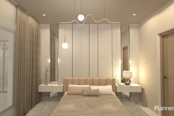 3д визуализация интерьера квартиры и дома