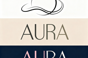 Создание логотипа бренда одежды