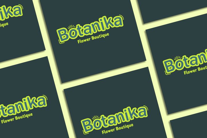 ������� ��� ���������� ������ "Botanika"