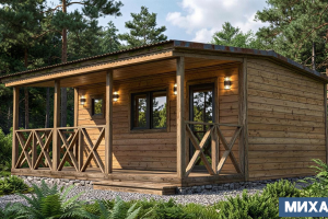 Баня для сайта