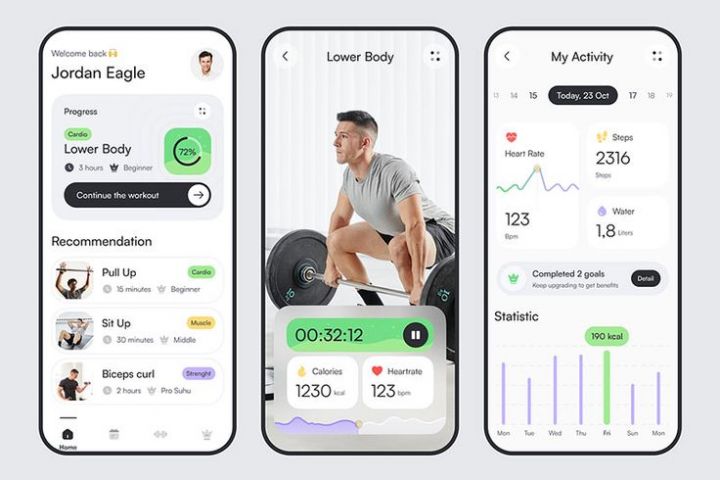Мобильное приложение IOS, от идеи до результата