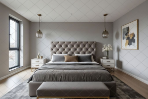 Создание фотореалистичной 3D-визуализации на основе эскизного проекта