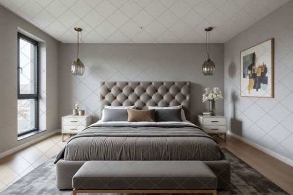 Создание фотореалистичной 3D-визуализации на основе эскизного проекта