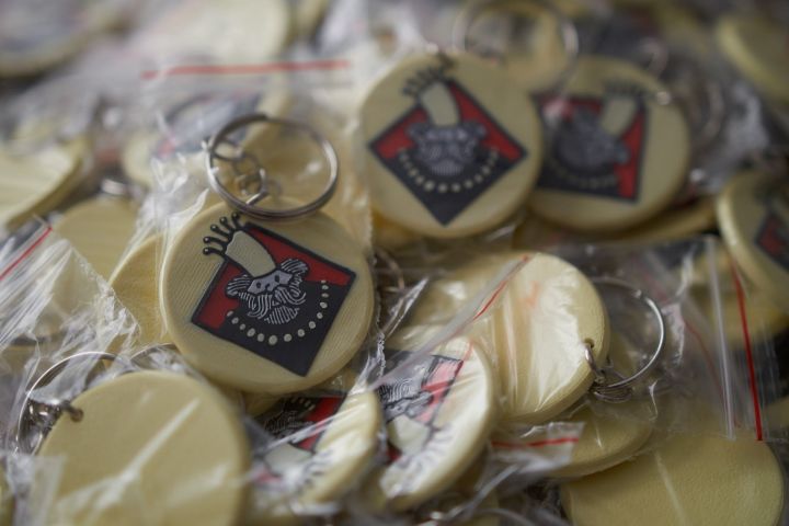 Создание 3D моделей и цветная 3D печать - 5611989