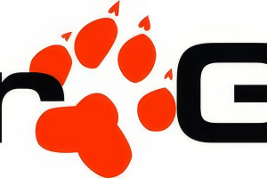 Логотип сайта "MasterGroom"