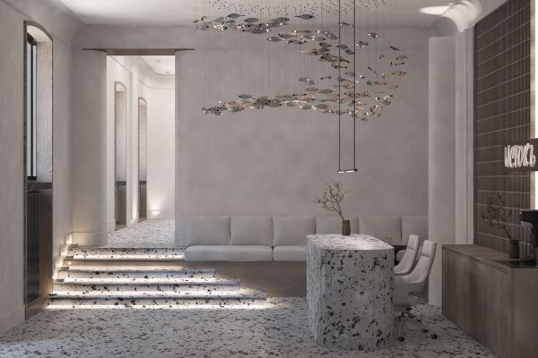 SPA комплекс