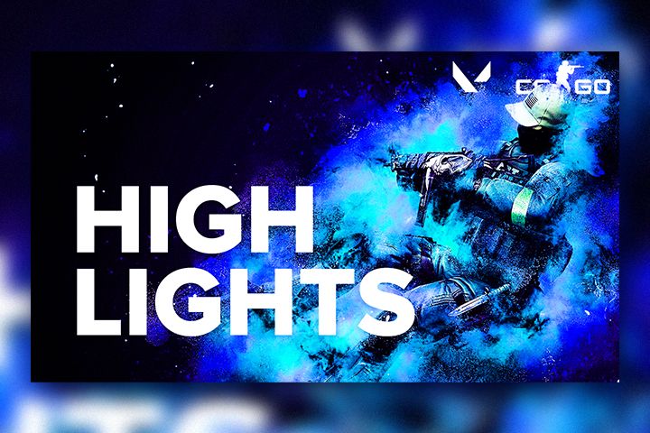 Статичный баннер для сайта, соцсетей, рекламы - 5612362