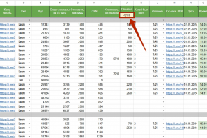 519 подписчиков в Телеграм канал омоложения с ценой за подписчика от 60₽